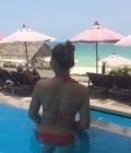 Rencontre Femme Thaïlande à , อังกฤษ : Chaba, 45 ans